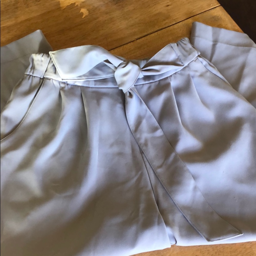 Lulu lemon flowy pants